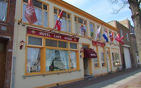 Hotel Cafe Woud